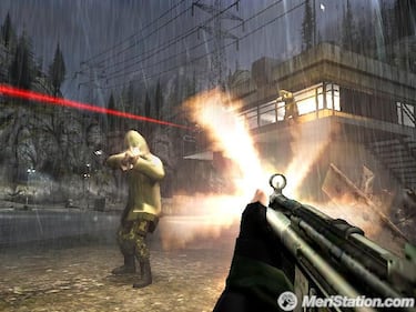 [E3] Goldeneye 007, Impresiones