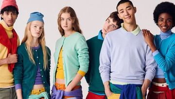 Una de las marcas italianas de moda más conocidas del mundo, en crisis: presente en España y a punto de cerrar 400 tiendas