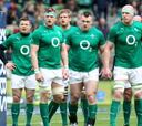 Irlanda y O’Driscoll se dan cita con la historia hoy en París