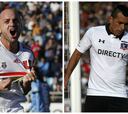 La U y Colo Colo definirán el sábado al campeón del Clausura