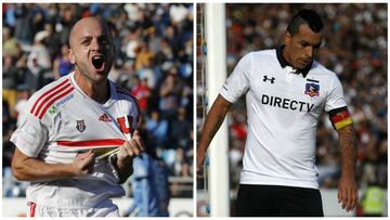 La U y Colo Colo definirán el sábado al campeón del Clausura