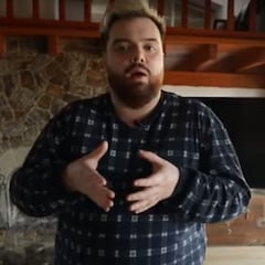 Así es la mansión de Ibai Llanos en la que vivió Eto’o y el precio que paga cada mes