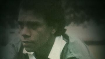 Henry Caicedo, leyenda del FPC, en delicado estado de salud