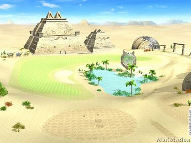 Pangya Golf With Style