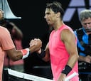 Nadal - Kyrgios: Horario, TV y cómo y dónde ver el Masters 1.000 de Indian Wells