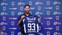 “En ningún momento pensé en retirarme”