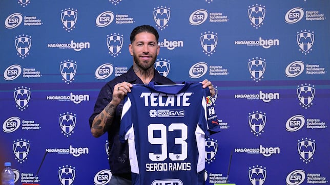 “En ningún momento pensé en retirarme”