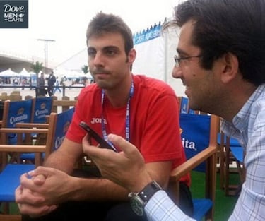 'Juegue donde juegue, España siempre tiene opciones de ganar'