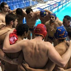 España se juega ante Hungría en Pamplona el pase a la Superfinal