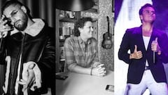 Artistas colombianos se unen al concierto en frontera Venezuela