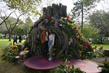 Pokémon Go Fest 2023 New York, an event with participants from literally all over the world