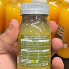 El nuevo producto Mercadona para adelgazar tras Navidad: se toma de un trago y cuesta dos euros