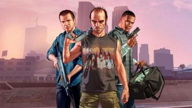 GTA 6 aims to be "benchmarks for the series, our industry, and for all entertainment"