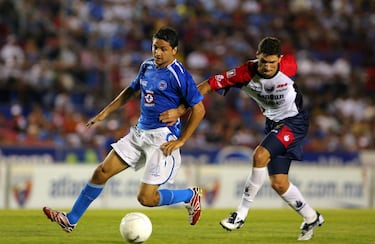 Así era la plantilla que terminó en último lugar el Clausura 2009