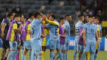 El gran miedo de O’Higgins