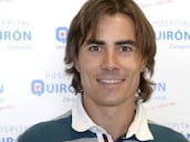 Barkero y Cortes llegan para ascender al equipo a Primera