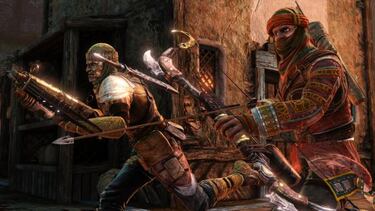 Nosgoth, Impresiones