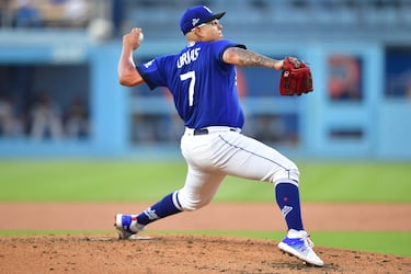 The reasons why the Los Angeles Dodgers can win the next World Series