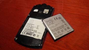 Cómo calcular la duración de la batería de tu smartphone