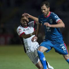 Monterrey - Lobos, cómo y dónde ver; horario y TV online