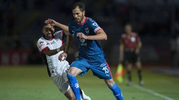 Monterrey - Lobos, cómo y dónde ver; horario y TV online