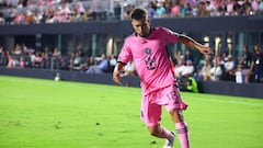 Puebla vs Inter Miami: Métele 1,000 y llévate 2,600 pesos en la Leagues Cup