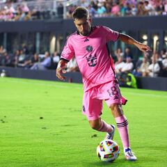 Puebla vs Inter Miami: Métele 1,000 y llévate 2,600 pesos en la Leagues Cup