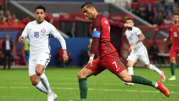 Gonzalo Jara rechaza la oferta del Toluca para seguir en la Universidad de Chile