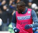 Senegal, con Koulibaly: "Nos matan pero no nos deshonran"