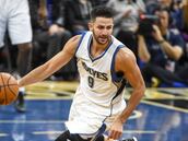 Towns domina un 'roster' con una gran incógnita: ¿Ricky o Dunn?