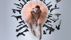 ‘Ballerina’ baila al son de la venganza en su nuevo tráiler: así es el nuevo spin-off de John Wick