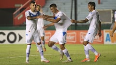 Vélez 3-1 Camioneros: goles, resumen y resultado