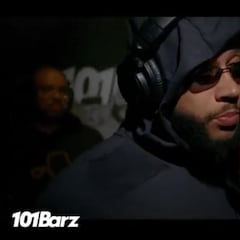 El día después de la tragedia contra el Granada va Memphis... ¡y saca un rap en YouTube!