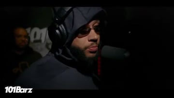 Memphis Depay saca una nueva canción de rap