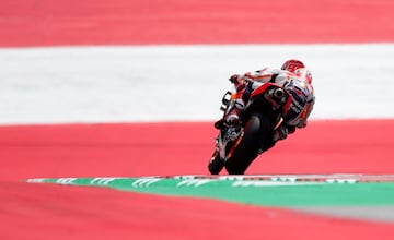 Marc Márquez. 