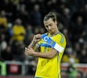 Ibra: "Un Mundial sin mí no merece la pena ser visto"