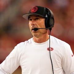 Draft de la NFL 2024: ¿Qué necesitan los 49ers? Proyección de elecciones en cada ronda