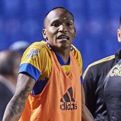 Trueque entre América y Tigres por Ibargüen-Quiñones luce lejano