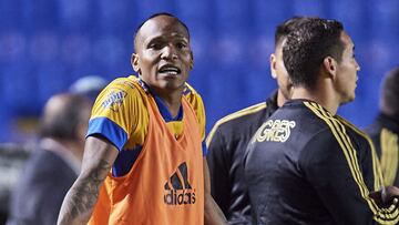 Trueque entre América y Tigres por Ibargüen-Quiñones luce lejano