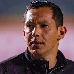 Rodolfo Cota arremete contra la organización de la Leagues Cup