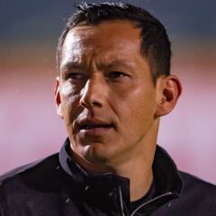 Jesús Martínez Jr. aclara la suplencia de Rodolfo Cota en León