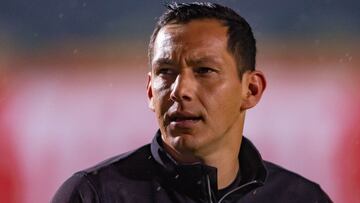 Rodolfo Cota arremete contra la organización de la Leagues Cup