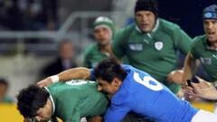 Arranca 'La batalla de los Hemisferios'