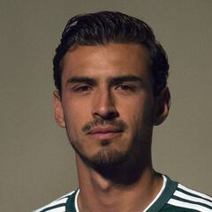 Futbolistas mexicanos tienen miedo que les pase lo que a Alanís