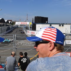 Portland por Nueva York