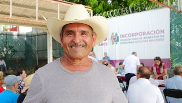 Conoce los apellidos de los adultos mayores que recibirán su pago de la Pensión Bienestar del 1 al 5 de septiembre.
