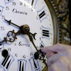 ¿Ganamos o perdemos una hora con el fin del horario de verano?