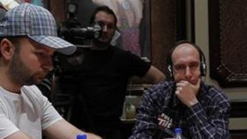 Seidel a un paso de añadir otro millón de dólares a su cuenta