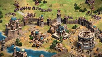 Age of Empires 4: requisitos mínimos y recomendados para jugar en PC