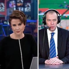 Llega Tercer Grado Deportivo conducido por Denise Maerker y Faitelson: Fecha, hora y periodistas confirmados